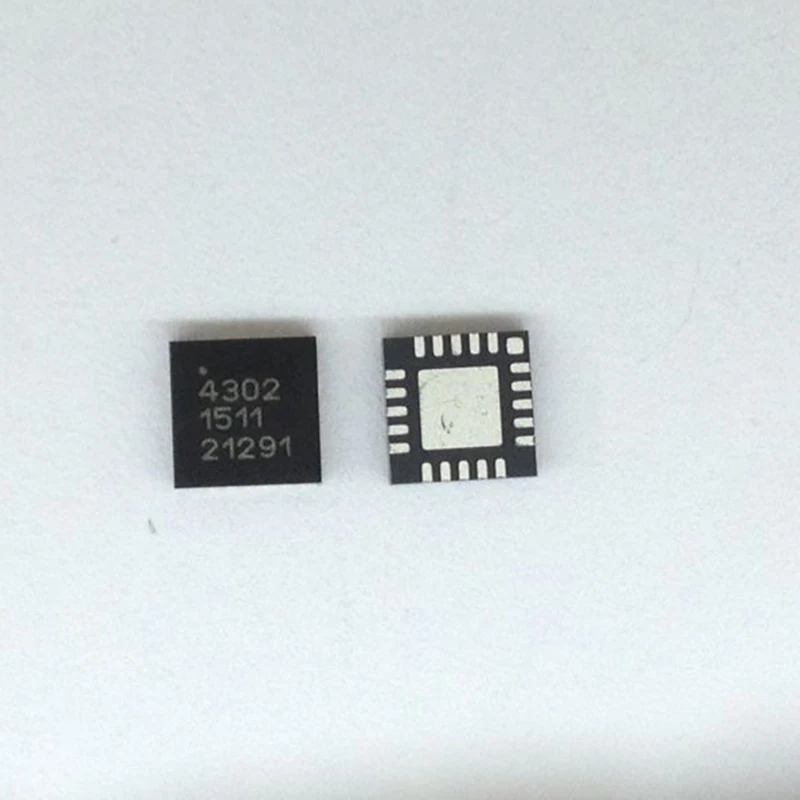 

5pcs/lot PE4302 4302 QFN new original