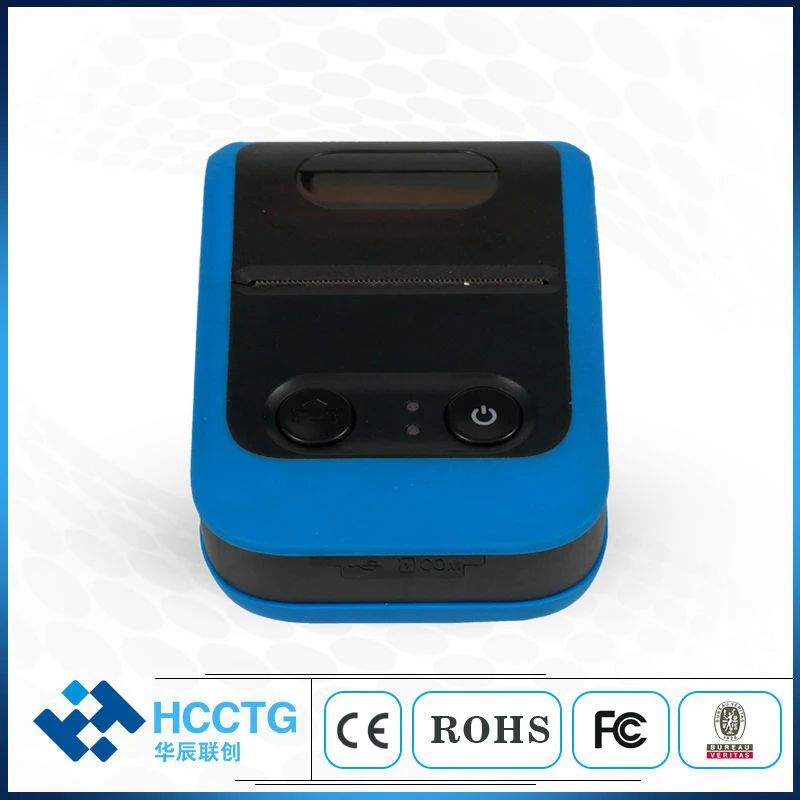 58mm Bluetooth USB Thermal Laber Mobile Printer HCC-L21 | Компьютеры и офис