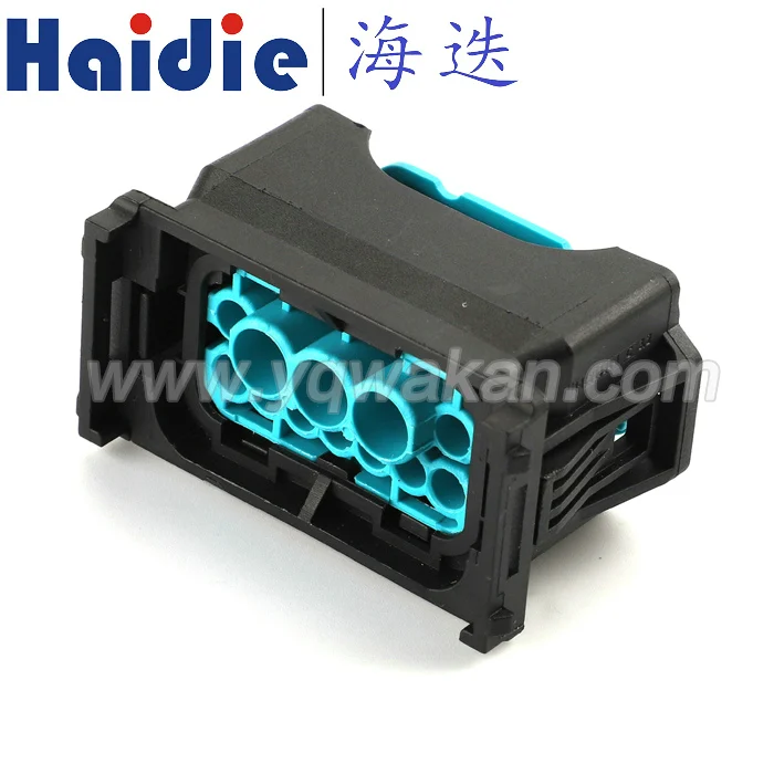 

1set 12pin auto cable waterproof plug 1-1452335 1452335-9 6931864 wiring harness electrical connector 1-1452335-9