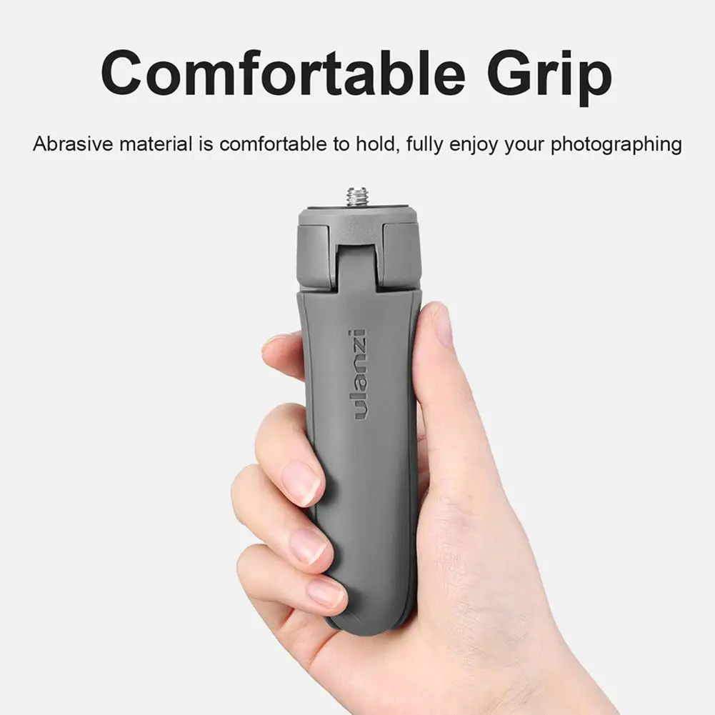 Мини карданный штатив Настольный Штатив для телефона DJI Osmo Mobile 3 2|Штативы| |