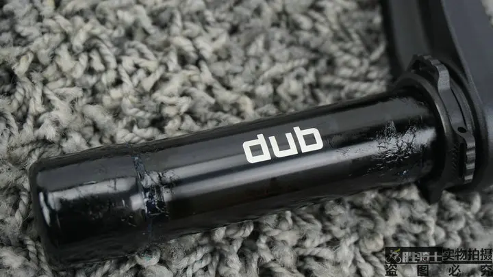 SRAM NX Eagle MTB кренкеты DUB 12 Скоростей 30/32/34T 170/175 мм 3/6 офсет | Спорт и развлечения