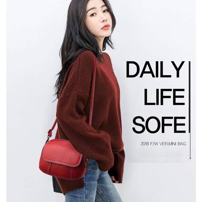 Женская маленькая сумка через плечо Роскошные Сумки из искусственной кожи новый