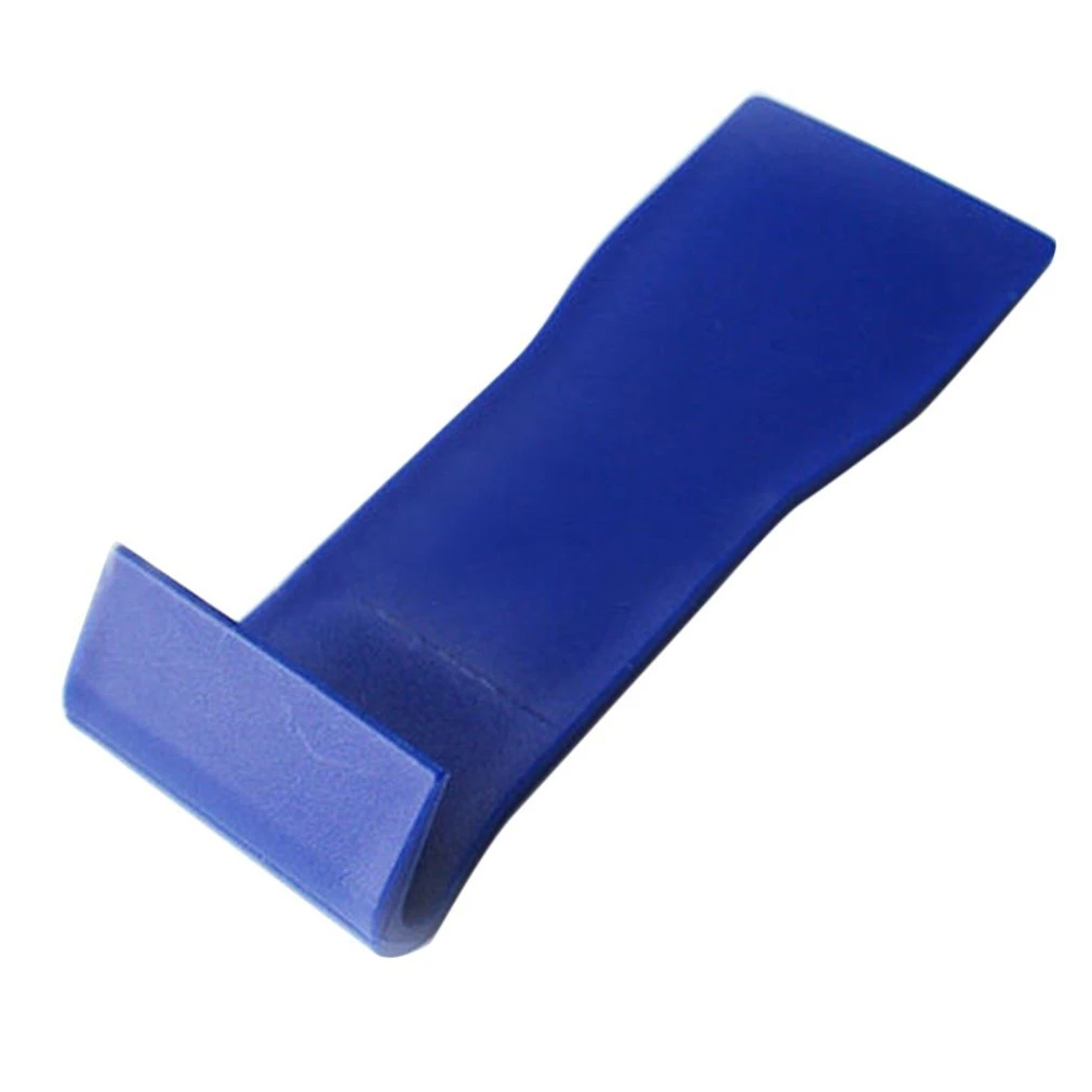 8 шт./компл. набор инструментов для удаления твердой Пластик авто интерьер