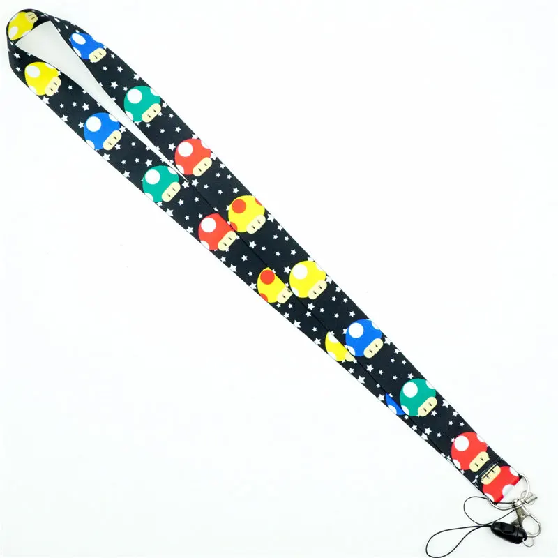 Классический шнурок для игр ремешок на шею ремень телефона держатель