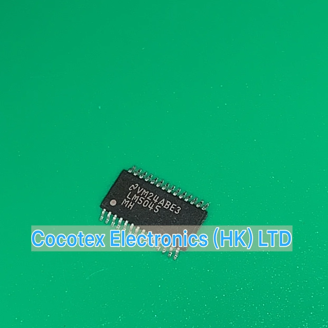 2 шт./лот LM5045MHX TSSOP28 LM5045 MH IC CTLR полный мост ШИМ 28 TSSOP LM5045M H|pwm|pwm ic |