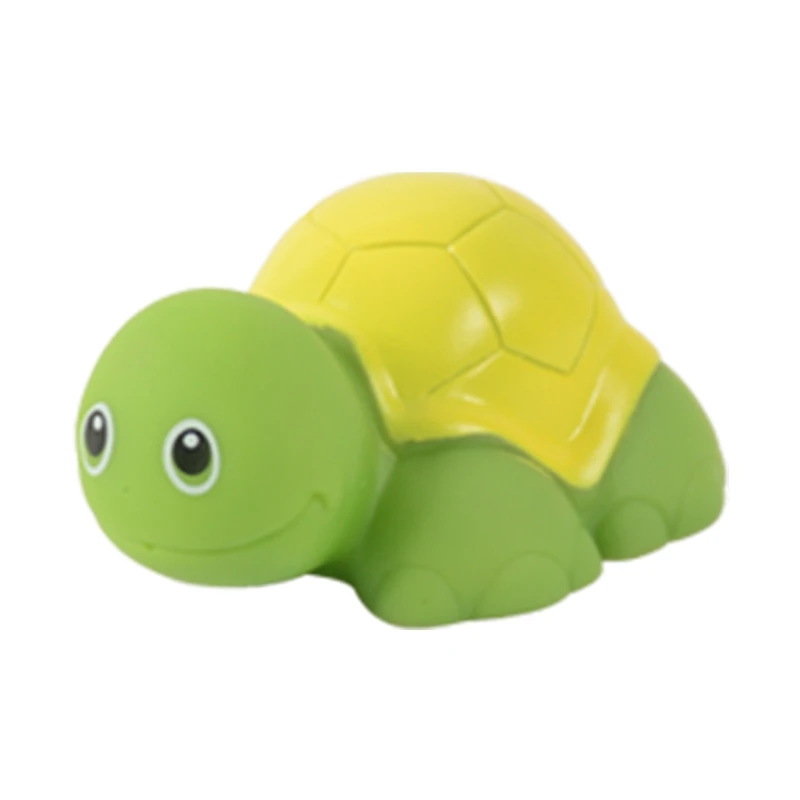 

Baby Kids Bath Toys Children's Play Water Game Baby & Toddler Toys Bathroom Bath Water Toy Kit Kids Swim Toys & Hobbies Yellow a