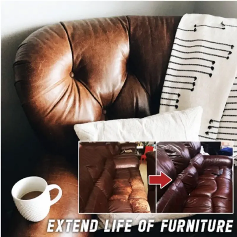 Автомобильное сиденье для ремонта кожи гель восстанавливает кушетки продлевают