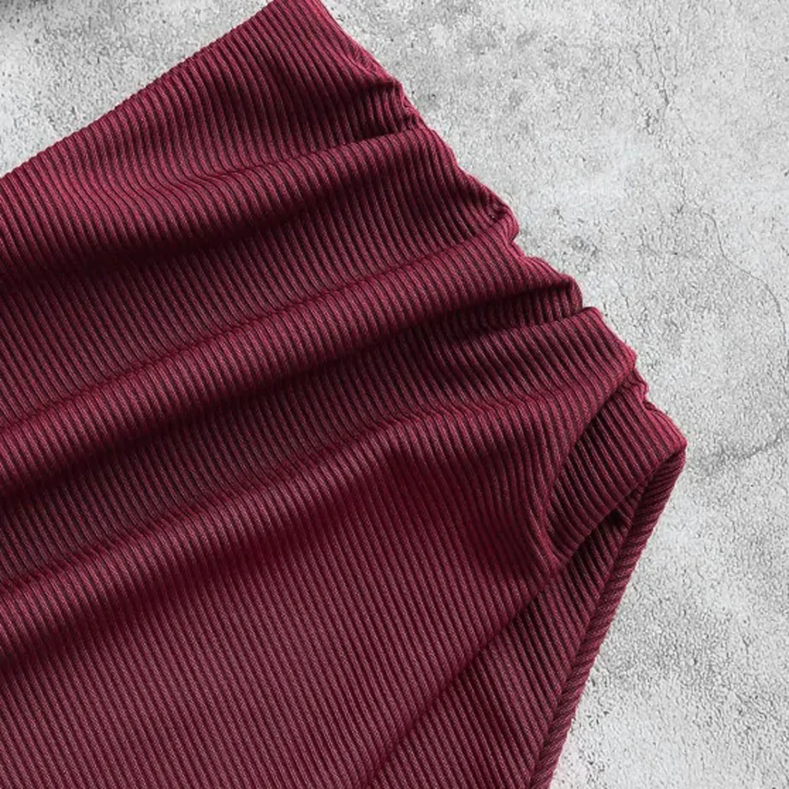 

Leaves Print Bikini 2021 New Summer Beachwear Swimsuit High Waist Bikinis Swimsuits Women Push Up Swimwear Bathing Suit Biquini