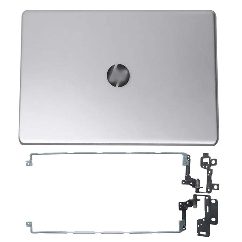 Ноутбук lcd задняя крышка/ЖК Петли для hp 17-BS 17-AK 17-BR серии 933293-001 926527-001 933298-001 926490-001 926482-001-001