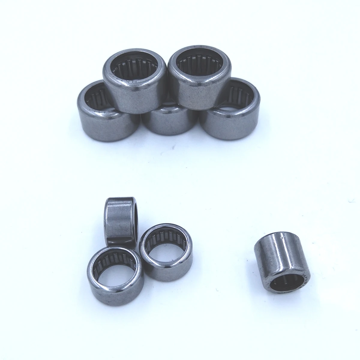 1 шт. HK152116 HK1516 15x21x16 мм нарисованная чашка типа игольчатый роликовый подшипник