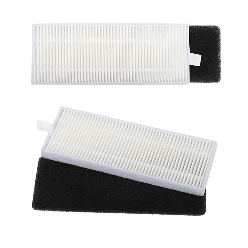 

for IRobot Sweeping Robot Accessories for N3 Fun/Neo DU31 DU33 Strainer Filter Cotton,Filter + Filter Cotton