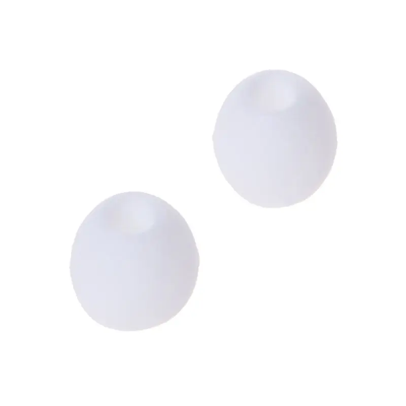 10 шт. защитный чехол для наушников 4 0 мм в ухо Xiaomi AirDots Молодежная версия Airdots Pro TWS