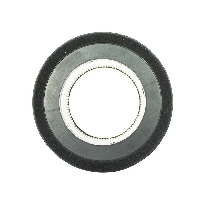 

4Pack Replacement 3-In-1 HEPA Air Filters Compatible for TaoTronics TT-AP001 / VAVA VA-EE014 Air Purifiers,Black