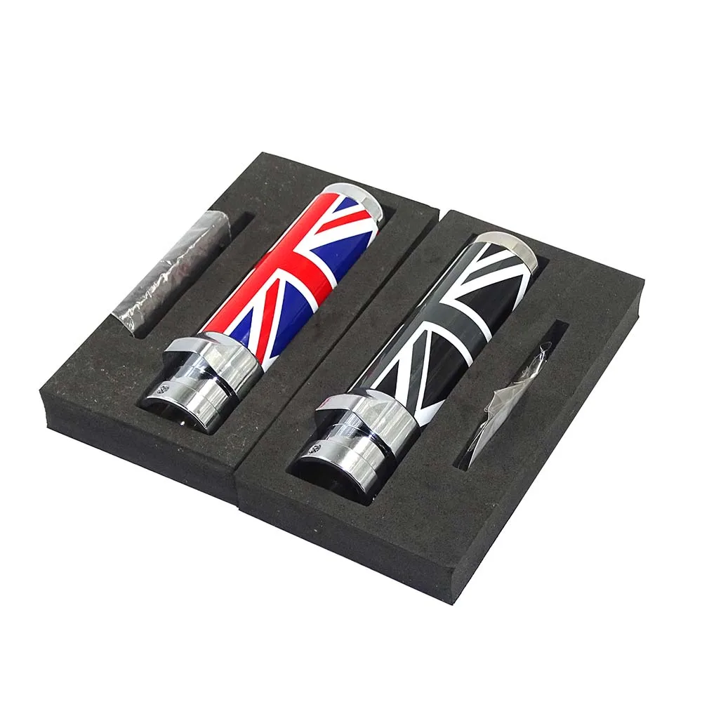 Чехол на ручной тормоз John works новинка 100% года чехол рычаг паркового тормоза для Mini