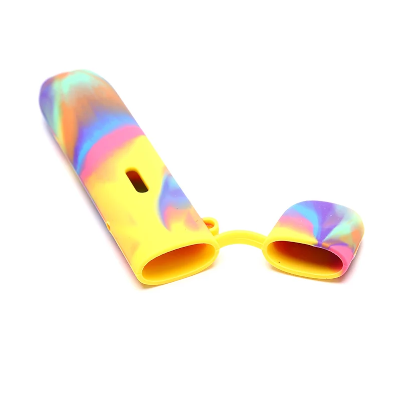 Мягкий силиконовый защитный чехол для электронной сигареты Relx Infinity 5