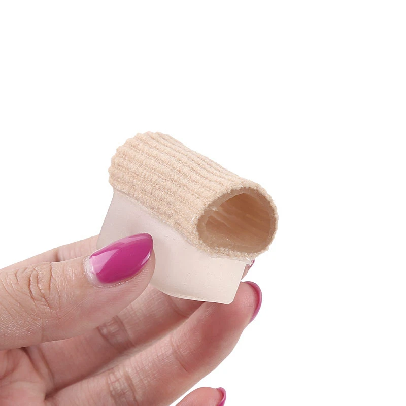 1 шт. корректор для большого пальца стопы можно разделитель пальцев