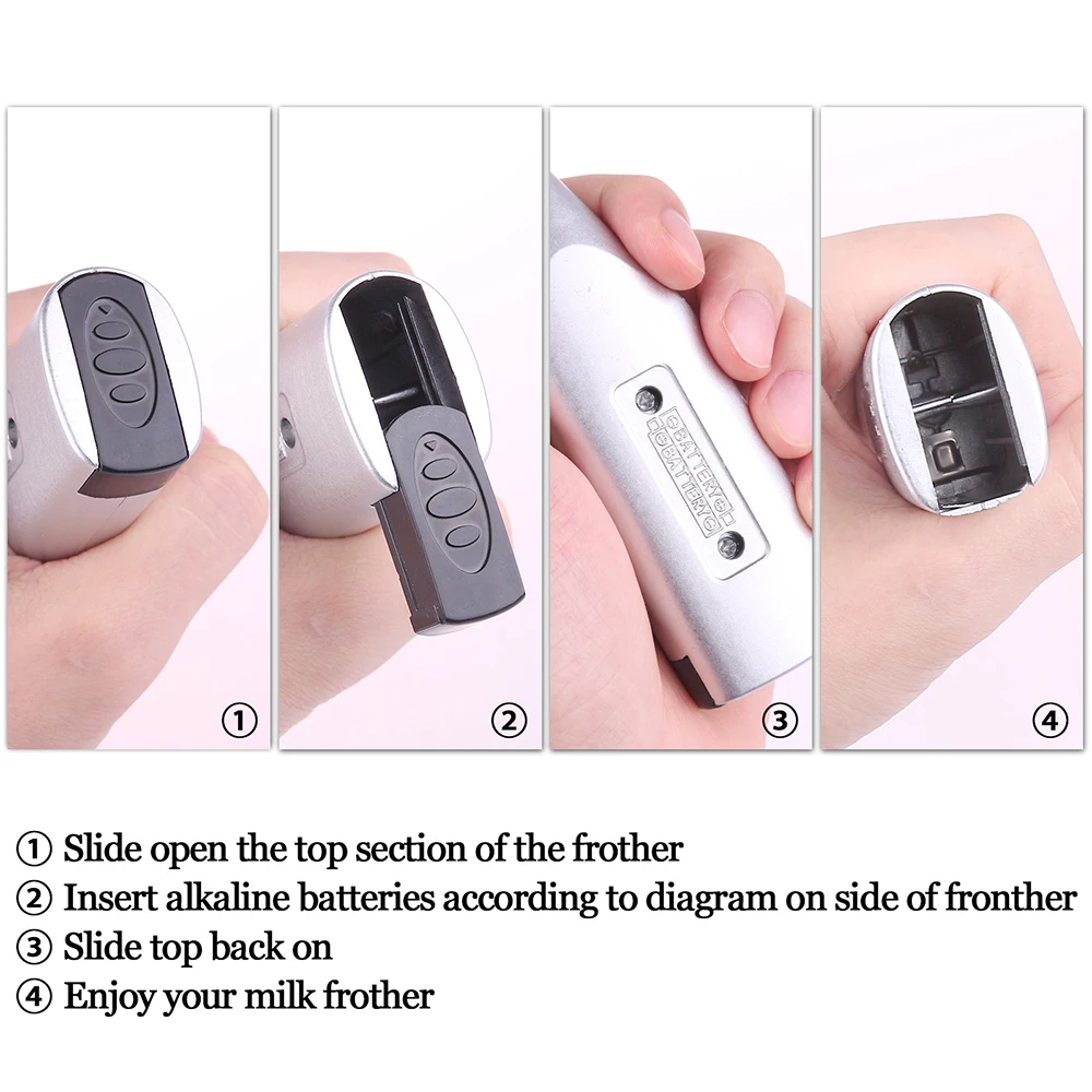 Ручной яичное било Нержавеющая сталь Пособия по кулинарии инструменты для