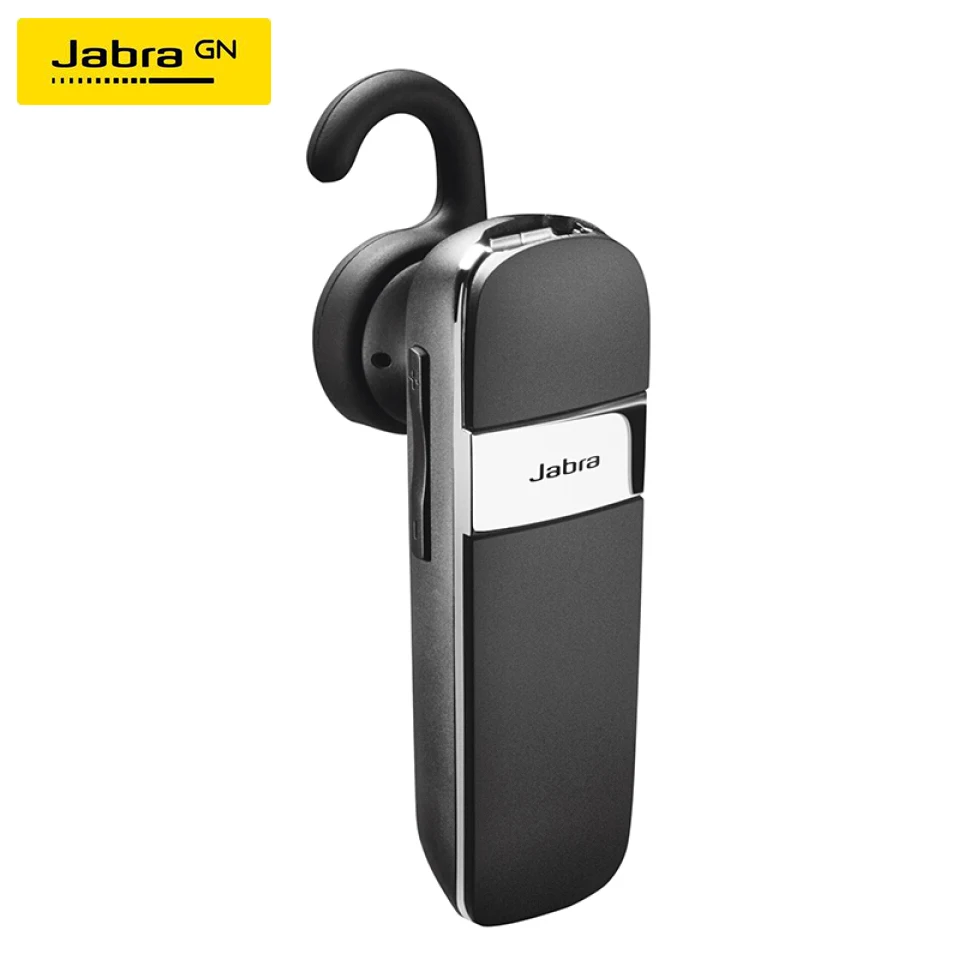 Беспроводная гарнитура Jabra Talk с ушным крючком Bluetooth наушники деловые HD голос