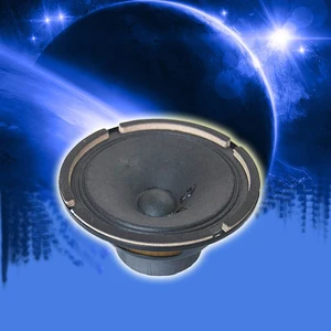 2 шт.лот, бумажный конус, 5 дюймов, средний диапазон, 100 Вт, 16 Ом, динамик Hifi, полный диапазон, громче 5,1 KTV Box, аксессуары Hi end, бесплатная доставка