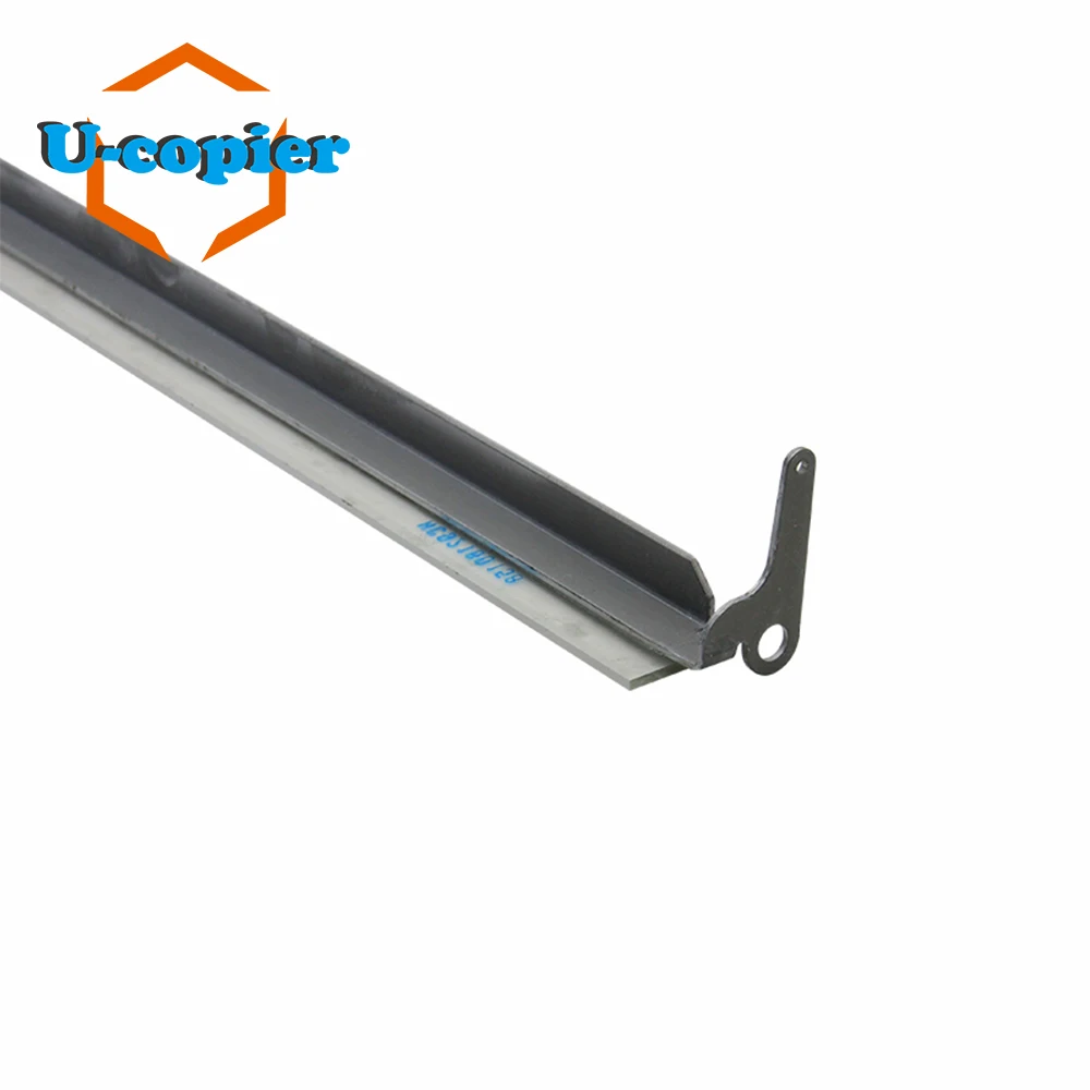 2 шт. переводной ремень чистящее лезвие для Konica Minolta Bizhub Pro C 5500 5501 6500 6501 C5500 C5501 C6500