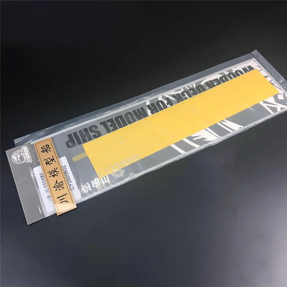 

DIY деревянный лист для маскировки палубы для 1/350 весы Trumpeter 05351 York Модель броненосца комплект аксессуаров