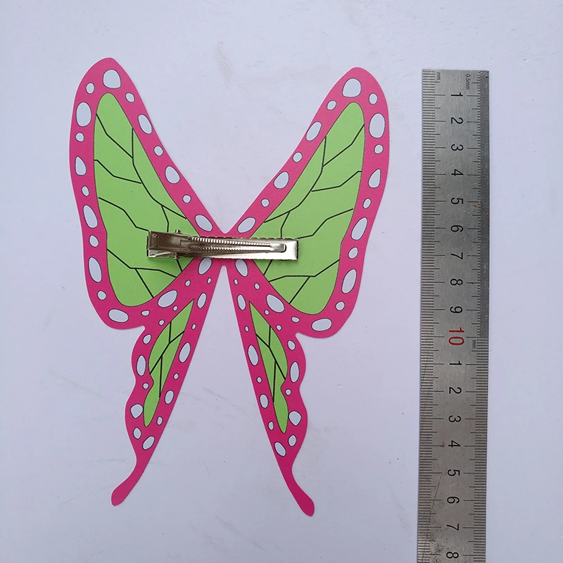 Парик для косплея из киметсу термостойкий рассекающий демонов канало цуюри