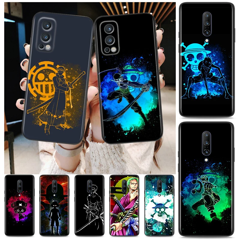 Силиконовый чехол для OnePlus 9 9R Nord CE 2 N10 N100 8T 7T 6T 5T 8 7 6 Pro Plus | Дом и сад