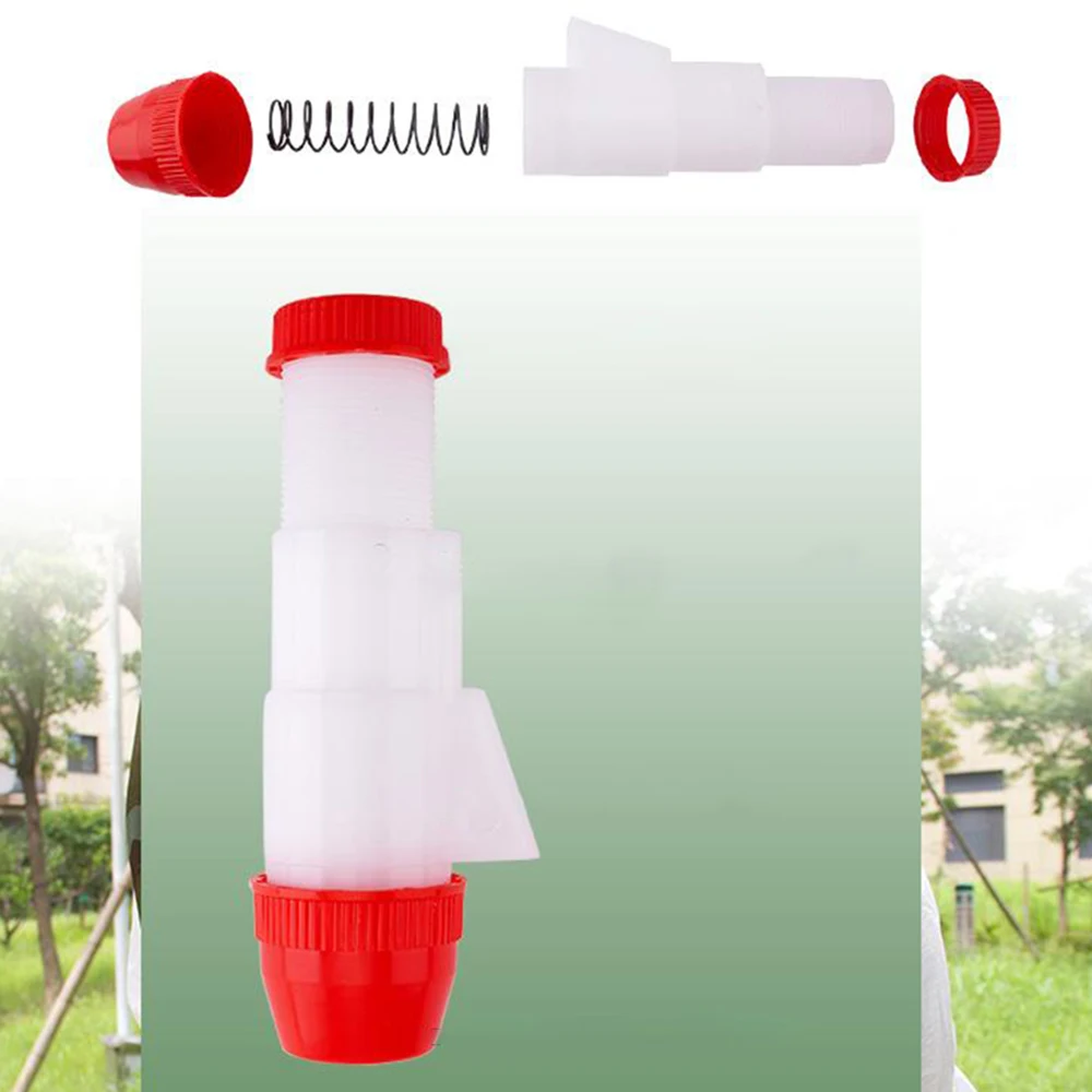 1 шт. Многофункциональный ручной аппликатор для внесения удобрений | Дом и сад