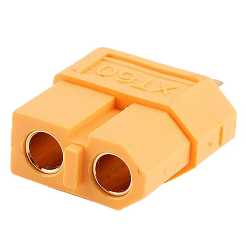 20 шт. 10 пар XT60 штекерные гнездовые разъемы для батареи Lipo RC | Игрушки и хобби