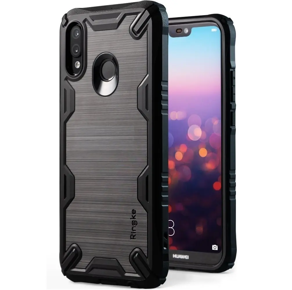 Хуавей Р20 Про Чехол Купить