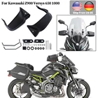 Защита для рук, защита для ручек, сцепления, для Kawasaki Z900 Versys 650 1000 Z 900 BMW G310R