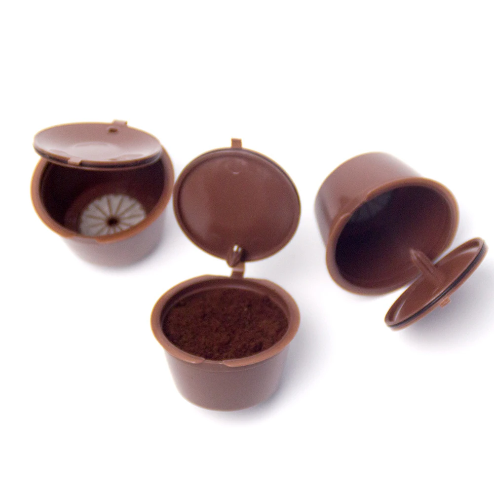 1 шт. многоразовый держатель для кофейного фильтра|Фильтры кофе| |