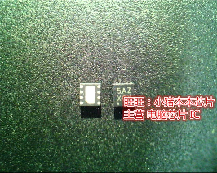 1 pieceBrand new original ISL6625ACRZ ISL6625ACRZ-T 5AZ QFN8 in stock | Обустройство дома