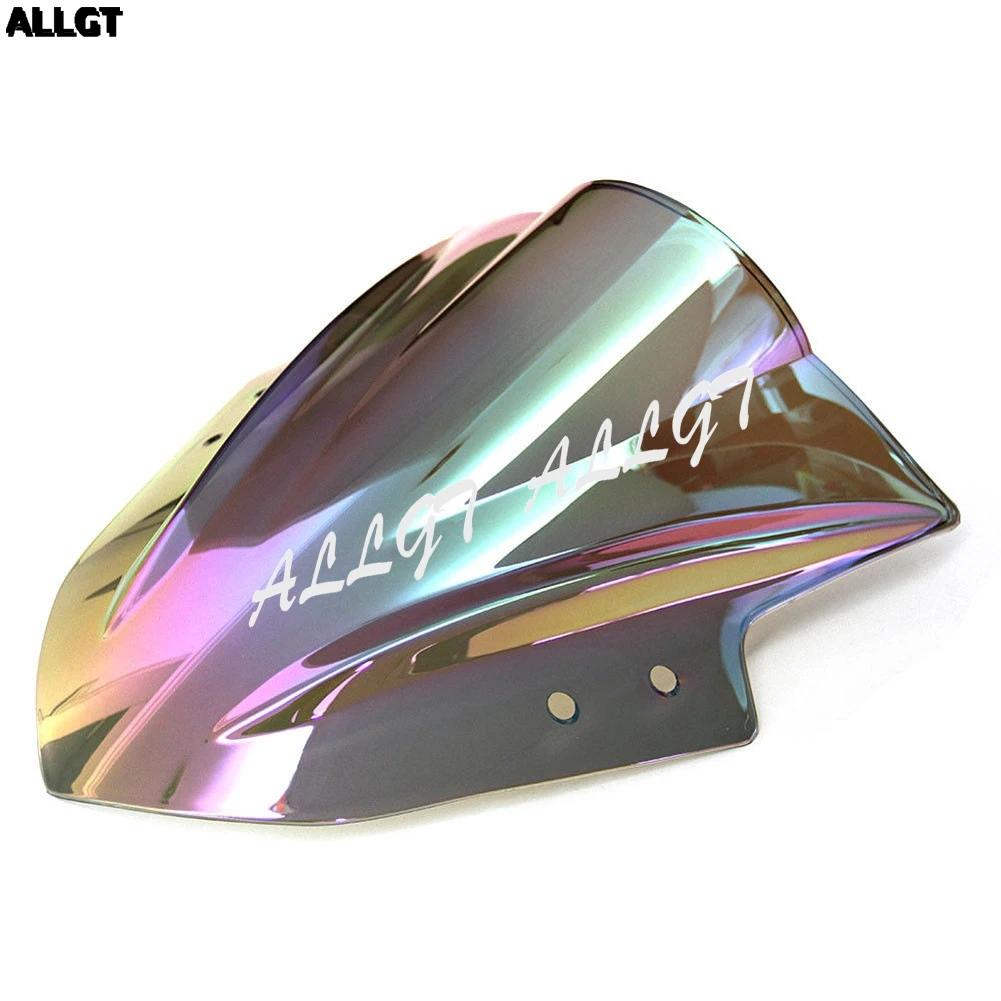 

Front Windshield Motorcycle Windscreen for Kawasaki Ninja EX300R 2013 2014 2015