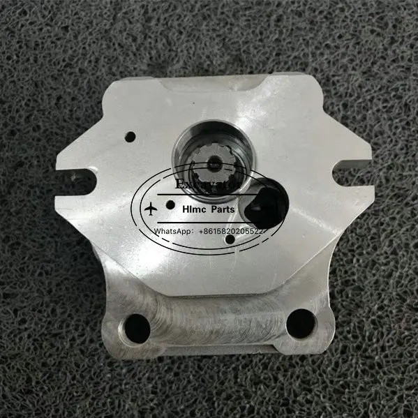 

pvd-1b-31bp-8ag5-4901b pilot pump for vio35 excavator