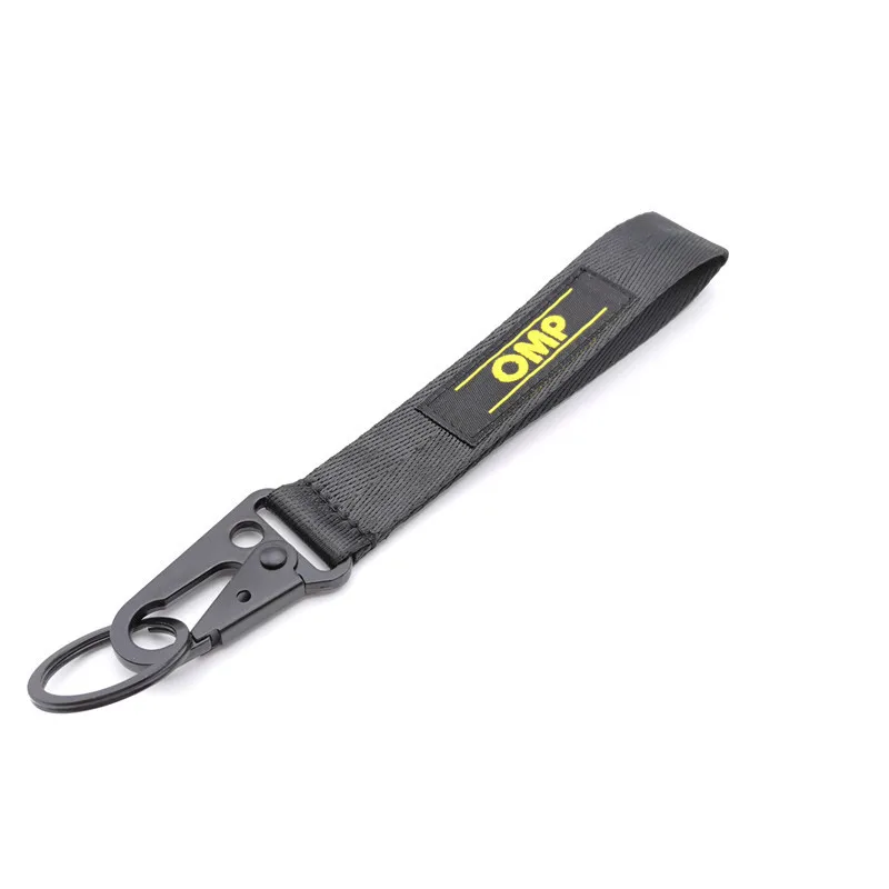 Автомобильный держатель для мобильного телефона с карабином |