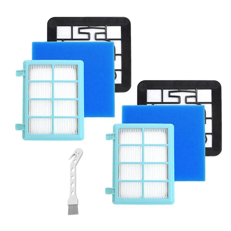 

Сменный фильтр для пылесоса Powerpro Compact и Active, запчасти для пылесоса FC9331 FC9332