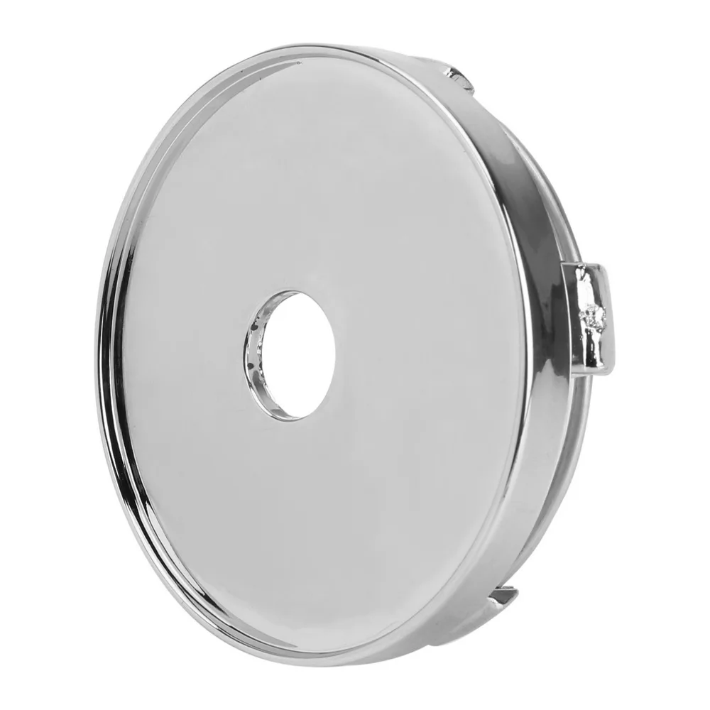 LEEPEE автомобильный стиль без логотипа колпачок для ступицы автомобиля крышка