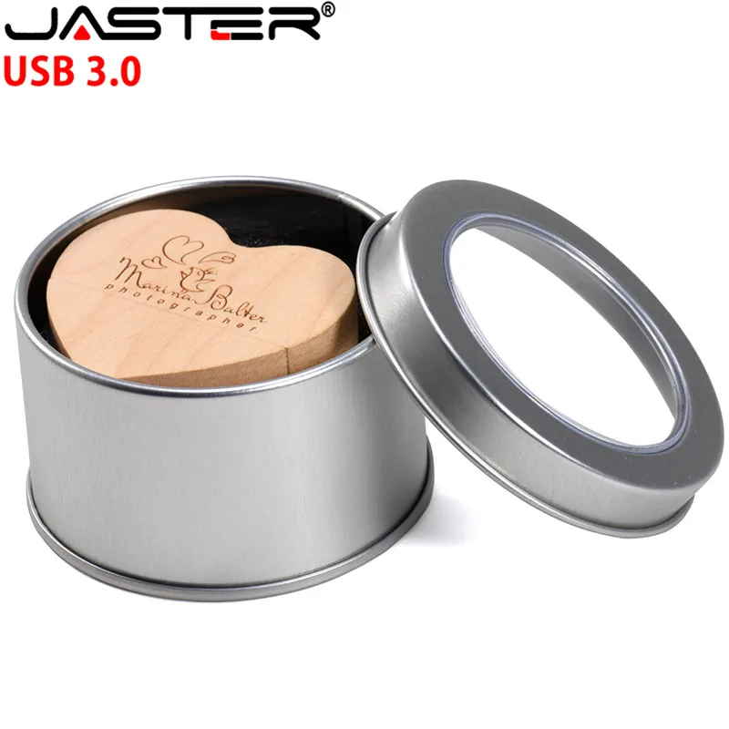 Флеш-накопитель JASTER USB 3 0 4/16/32/64 ГБ в подарочной коробке | Компьютеры и офис