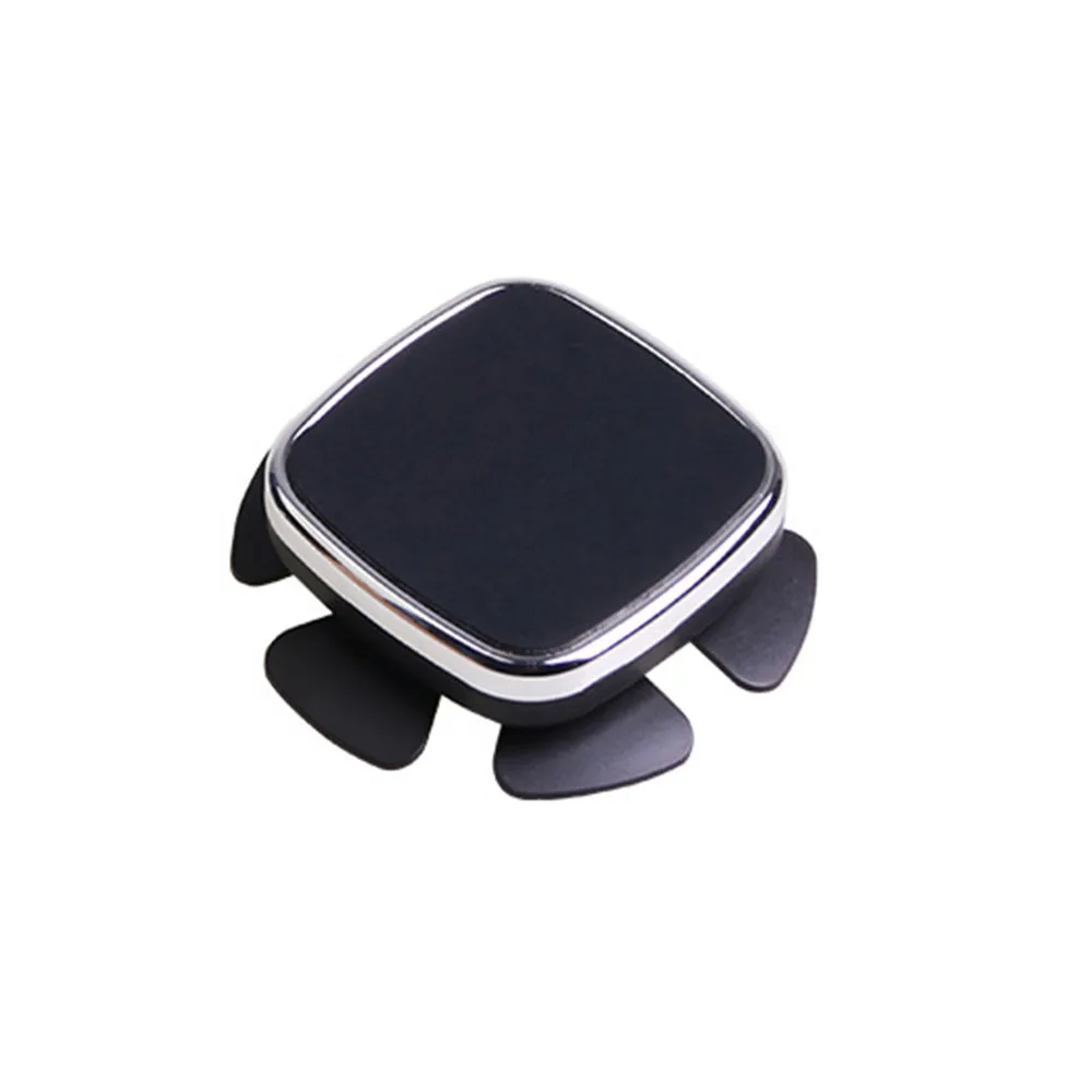 Держатель для рулевого колеса вращающийся Автомобильный магнитный держатель