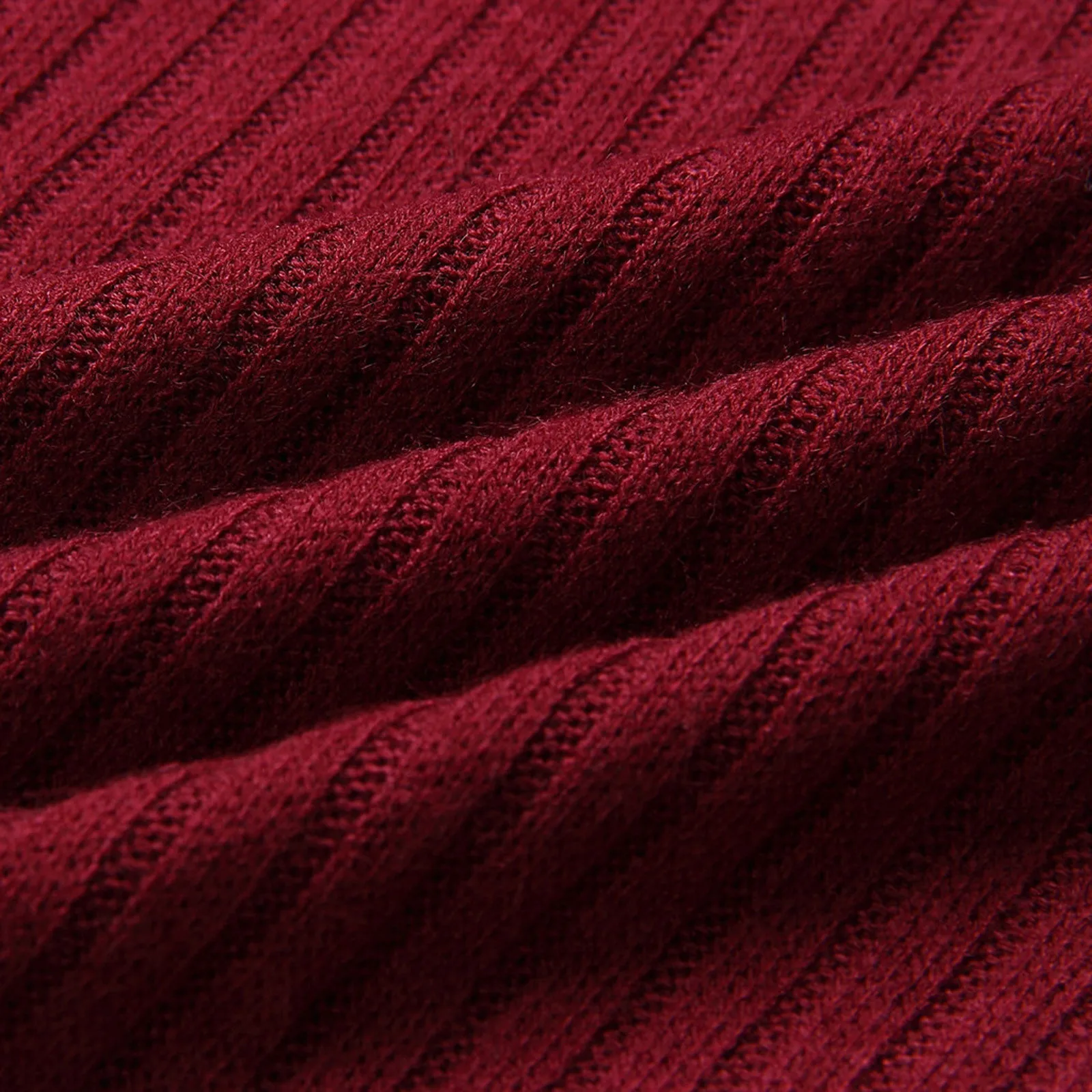 

Elegant V neck Sweater Wrap Mini Dress Women Fall Winter 2021 Long Sleeve Knitted bodycon Red Black White Ladies Dresses