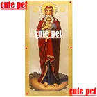 Алмазная 5d картина-Пазл Дева Мария и сын