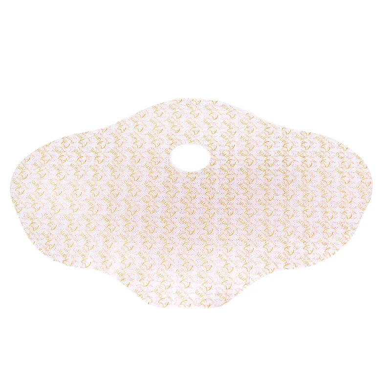 5 шт. корейская косметика для женщин и девочек лечение живота чудо пластырь крыло