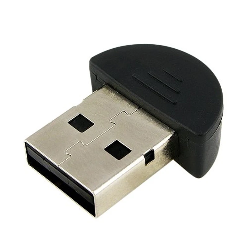 

Адаптер микро-адаптера Bluetooth USB 2,0
