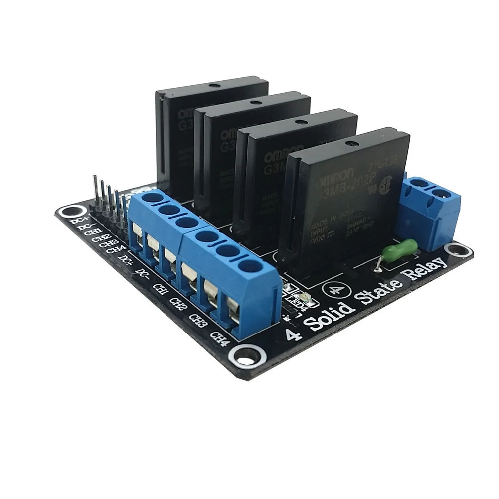 5 в 1/2/4 канала транспортное оборудование цепи твердотельный накопитель цифровые