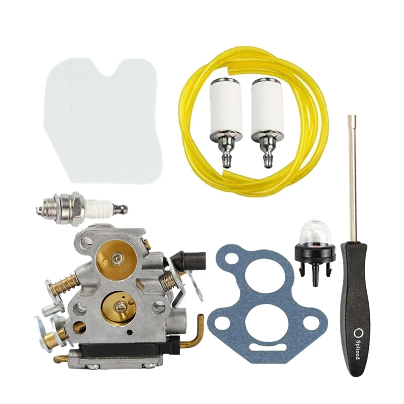 

Бензопила карбюратор 574719402 545072601 для Husqvarna 235 235E 236 240 240E