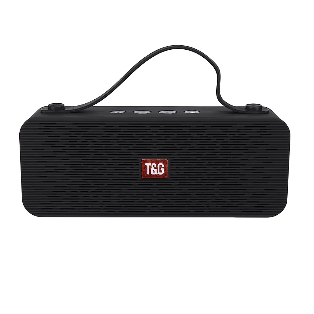 30 # HIFI портативный беспроводной динамик Blueteeth стереозвук сабвуфер колонки для