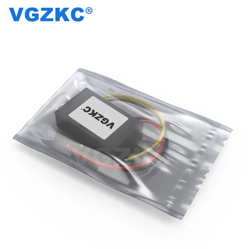 

DC to DC Output 3.3V 3A Low Power Consumption Buck Input 12V On-board Power Converter Module