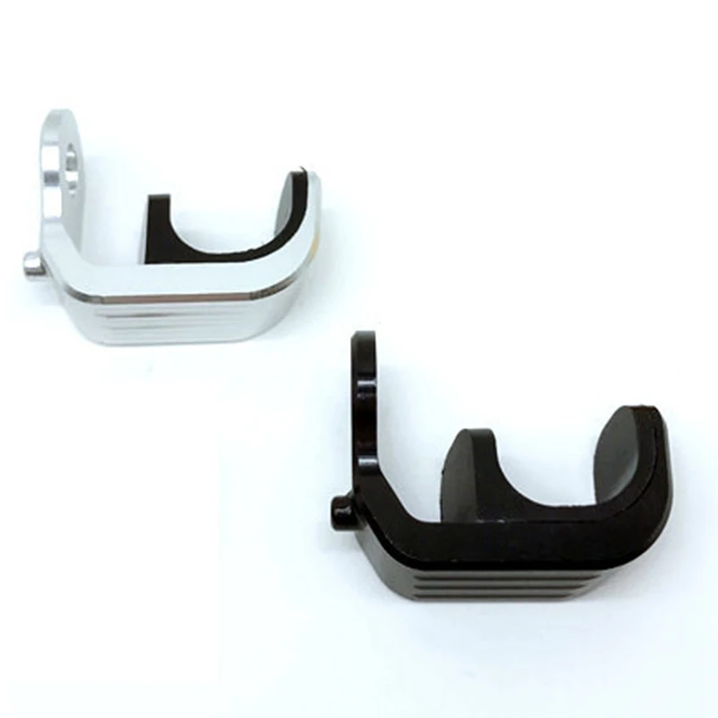 

Folding Bike Fork Hook Without Mud Stop E-Type Buckle For Brompton