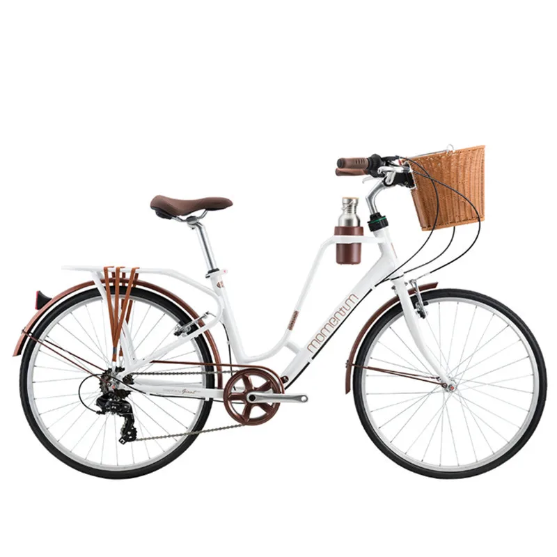 Online X-Front Rennrad Aluminium Legierung Rahmen 24/26 Zoll Rad Shiman0 Shift Dame Fahrrad Frauen Bicicleta Mädchen Der BMX